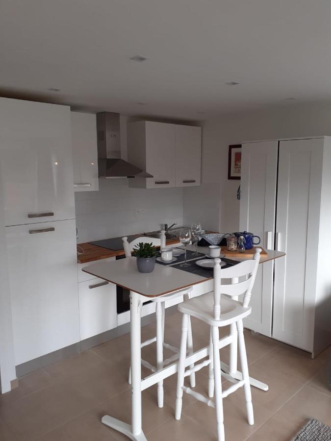 Terrasses De Malmedy Studio Oscar 334 & Studio Maria 330 Εξωτερικό φωτογραφία