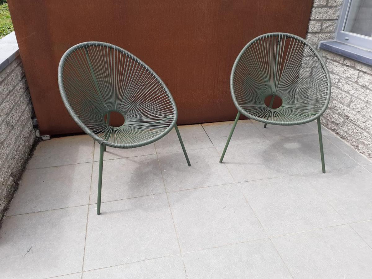 Terrasses De Malmedy Studio Oscar 334 & Studio Maria 330 Εξωτερικό φωτογραφία